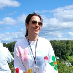 Елена Маринина, 12.06, Москва