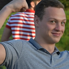 Andrii Semenov, 24.02.2006