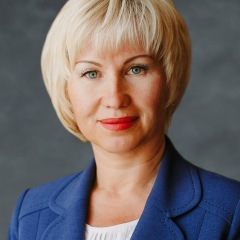 Наталья Зверева, Пермь