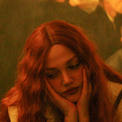 Lina Franchesk, 02.04.1902, Hell