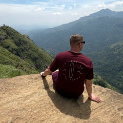 Евгений Косицын, 19.08.1987, Москва