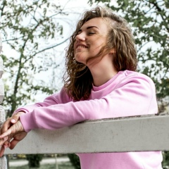 Matilda Minakova, 20.05, Fano