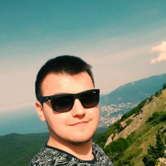 Дмитрий Мокшицкий, 03.11.1994, Royal Tunbridge Wells