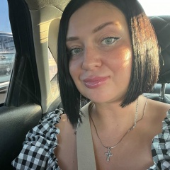 Элеонора Бутырина, 23.08.1989, Санкт-Петербург