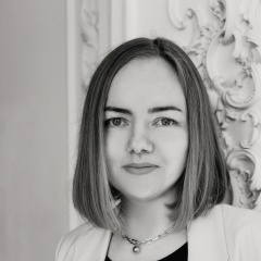Кристина Кустова, 10.08.1988, Санкт-Петербург