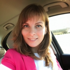 Анастасия Скворцова, 27.06.1988, Москва