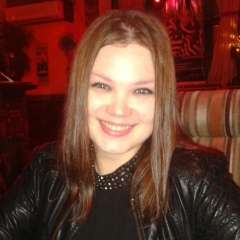 Алена Новоселова, 31.08, Екатеринбург