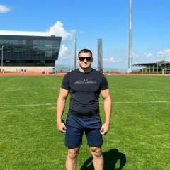 Валерий Константинов, 13.01.1995, Армавир