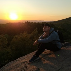 Sergei Victorovich, 21.12.1980, Москва