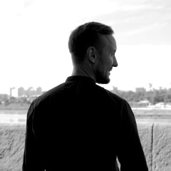 Павел Анфиногенов, 22.09.1987, Иркутск