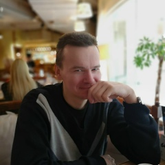 Николай Федотов, 12.12.1977, Петрозаводск