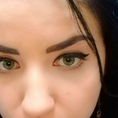 Юлия Клокол, 06.10, Харьков