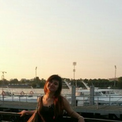 Евгения Жингель, 18.07.1992, Санкт-Петербург