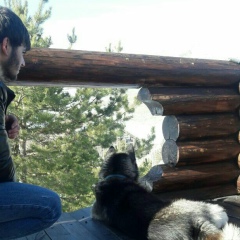 Турпал Ислуев, 24.05.1994, Гудермес