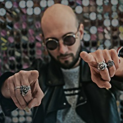 Sergio Valenti, 18.05, Москва