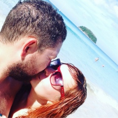 Наталия Галлямова, 13.05, Москва