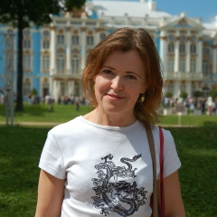 Елена Крылова, 30.11, Коммунар