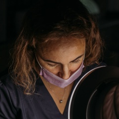 Анастасия Маланыч, 06.10, Туртас