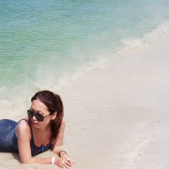 Mari Ray, 15.04, Москва