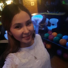 Мадина Калиева, 04.02.1988, Алматы