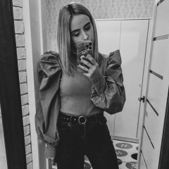 Анютка Гугучкина, 13.06, Караганда