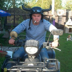 Евгений Резвов, 15.03.1975, Санкт-Петербург