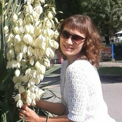 Ольга Рыкунова, 02.05.1985, Омск