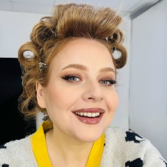 Аня Авдеева, 01.07.1985, Великий Устюг