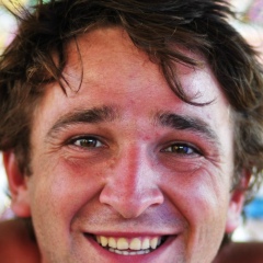 Ромашка Федчук, 24.05, Гуштин