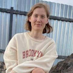 Инга Вилинскис, Усогорск