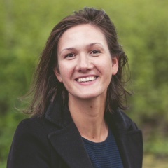 Оля Шванская, 12.07, Berlin