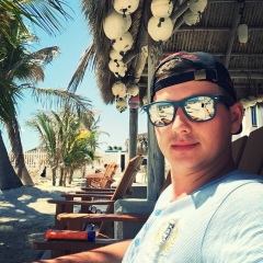 Maxi Likhorad, 28.05