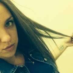 Юлия Фокина, 27.10.1941, Москва