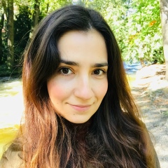 Дина Мелькумова, 19.01.1988, Ростов-на-Дону