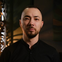 Роман Ким, 07.11, Санкт-Петербург