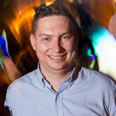 Олександр Слобода