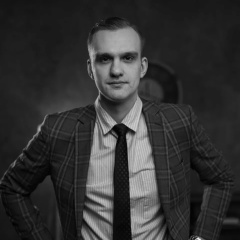 Сергей Кучеренко, 05.12, Москва