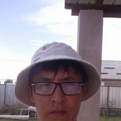 Айбек Ембергенов, 24.08.1986, Алматы