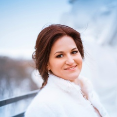 Анастасия Борисова, 11.03.1990, Санкт-Петербург