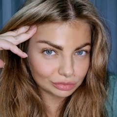 Евгения Штейншнайдер, 04.11.1992, Санкт-Петербург