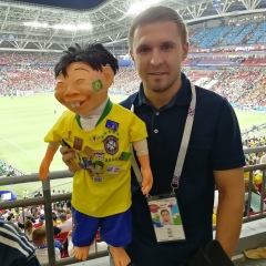 Марат Ахметов, 24.01.1987, Казань