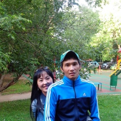 Жакшылык Намазбеков