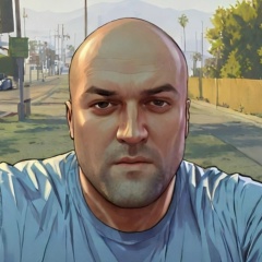 Александр Попов, Нальчик