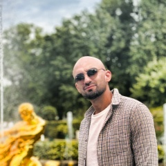 Руслан Рощин, 16.09, Санкт-Петербург