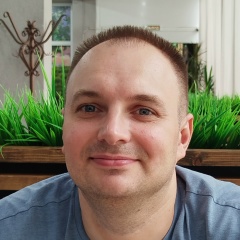 Максим Рах, 21.06, Кемерово