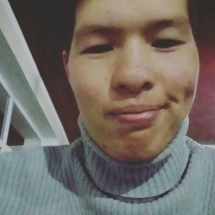 Ислам Турмаганбет, 20.04.1996, Кызылорда