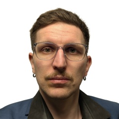 Vadim Dyshkant, 15.08