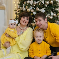 Настёна Рудковская-Петрова, 23.11.1985, Санкт-Петербург