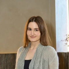 Анастасия Сидун