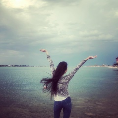 Aisulu Mukataeva, 19.01, Астана